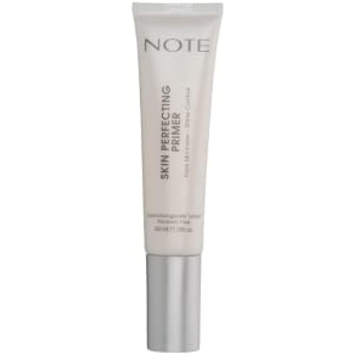 Note Cosmetics SKIN PERFECTING PRIMER - Image 3